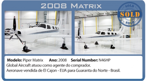 13-MATRIX-N46HP-BR