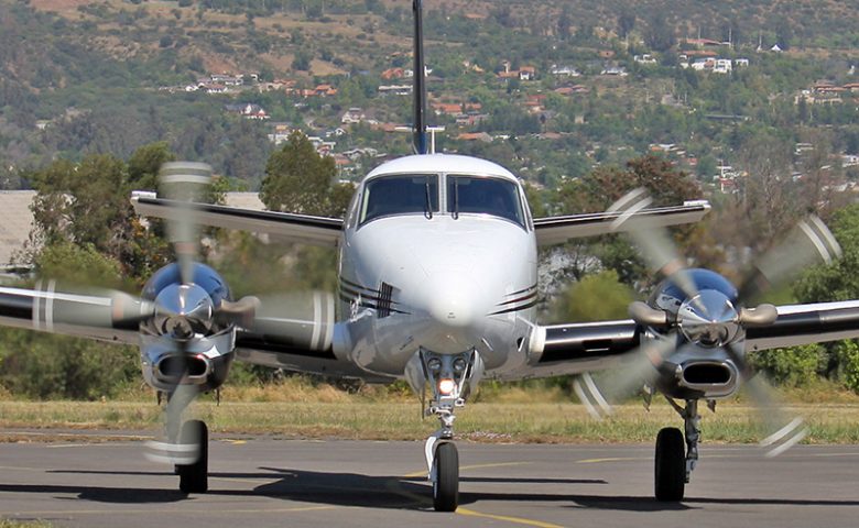 Turboprop Aircraft for sale